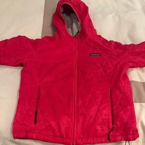 Patagonia  Quilted Jacket